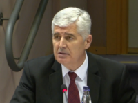 ČOVIĆ U BRISELU VRTIO STARI FILM: Sebe predstavio kao 'legitimnog prestavnika' hrvatskog naroda, govorio o želji Bošnjaka da...