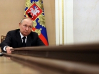RUSKI DIKTATOR TRAŽI KOMPROMIS: 'Kijev ne pokazuje posvećenost pronalaženju obostrano prihvatljivih rješenja!'