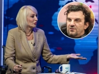 'IZREŠETALA' GA TUŽBAMA: Urednica na RTS-u Olivera Kovačević podnijela je dvanaest...