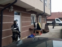 MUP RS-a U AKCIJI: U toku kriminalistička obrada nad 20 uhapšenih osoba