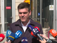 CVITANOVIĆ OTKRIO KAKO JE DOŠLO DO PROPASTI PREGOVORA: 'Nije bilo prostora za učiniti korak naprijed, iako smo i mi...'