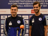 REPREZENTATIVCI BiH PRED OKRŠAJ SA LUKSEMBURGOM: 'Svjesni smo grešaka, moramo igrati bolje'