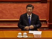 JINPING NAKON TRAGEDIJE: 'Šokiran sam, odmah sam naložio istragu'