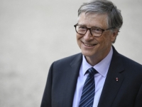 BILL GATES PREDVIĐA: Ova tehnologija će jednog dana zamijeniti smartfone (VIDEO)