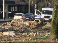 NAKON ZASTRAŠUJUĆE DETONACIJE KOJA JE UZNEMIRILA ZAGREPČANE: Oglasila se policija, pronašli su dva padobrana...