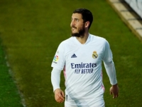 OD DOLASKA U ŠPANIJU SVE JE KRENULO NIZBRDO: Hazard ponovo mora na operaciju