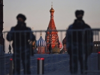 PUTIN ĆE SKUPO PLATITI NAPAD NA UKRAJINU: Ovo je popis velikih kompanija koje su već napustile Rusiju 