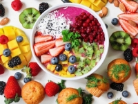 UVRSTITE U SVOJ JELOVNIK: 8 namirnica koje pospješuju lučenje hormona sreće