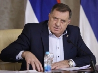 DODIK U EKSTAZI NAKON PUTINOVE ODLUKE: 'Dolar, koji je do sada bio neprikosnovena svjetska moneta, sigurno će biti održan u nekom obliku, ali će...'