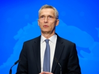 STOLTENBERG O JEDNISTVU NATO SAVEZA: 'Mislim da je predsjednik Putin...'