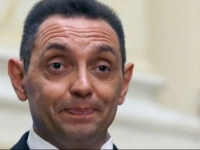 LUKAČ SLUŠA VULINA I NE TREPĆE: ''Srpski svet' je nužnost ove generacije, ne budemo li...'