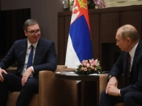 PARALELE RUSKOG I SRPSKOG IREDENTIZMA: 'Ista retorika, iste pretenzije i na Balkanu...'