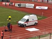 SARAJEVO SE NAKON UTAKMICA PROTIV SLOBODE PLASIRALO U POLUFINALE KUPA BiH: Ali, današnji meč ostao je sjeni povrede igrača tima s Koševa, koji je...