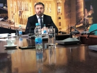 IGOR STOJANOVIĆ, ZASTUPNIK SDP-a U SKUPŠTINI KS, ZA 'SB', O PROPASTI FDS-a I FDM-a: 'Po Sarajevu viđamo sve članove bivšeg menadžmenta koji se voze u 'Porscheima', imaju apartmane...'
