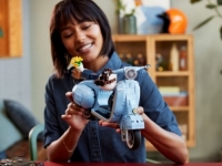 SET JE STIGAO: Vespa slavi 75. rođendan, a Lego nudi posebnu kreaciju