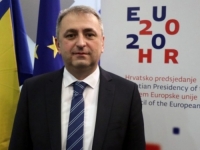 AMBASADOR HRVATSKE U BiH UVJERAVA JAVNOST: 'Potpuno je izmišljena i netačna informacija da je Plenković...'