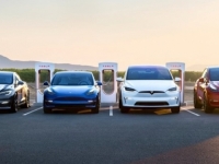 TREND SE UBRZAVA: Može li Europa podnijeti 100 miliona električnih automobila?