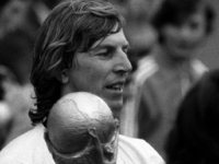 BIVŠI SVJETSKI I EVROPSKI PRVAK: Preminuo legendarni njemački nogometaš Jurgen Grabowski