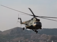 POTRESNA VIJEST UZNEMIRILA SRBIJU: U padu helikoptera poginuo potpukovnik Dejan Stanojević, čuo se pucanj sa zemlje nakon čega se...
