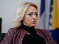 PANDUREVIĆKA PROGLASILA POBJEDNIKA: 'Dodik se kukavički povukao pred...'
