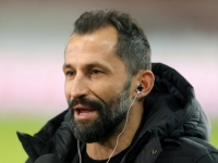 HASAN U AKCIJI: Salihamidžić kvari veliki Barcelonin posao?