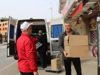 IZBJEGLICE IZ UKRAJINE NEPRESTANO PRISTIŽU U MEĐUGORJE: Trenutno ih u tom gradiću boravi...