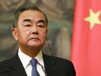 TELEFONSKI RAZGOVOR KULEBA - YI: Kina je ujverena da diplomatskim putem može okončati agresiju Rusije na Ukrajinu