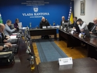 ZASJEDALA VLADA USK: Tri miliona KM za izgradnju nove zgrade...