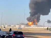 DRAMATIČNE VIJESTI IZ SAUDIJSKE ARABIJE: Izvršen raketni napad u blizini staze pred novu utrku Formule 1 (VIDEO)