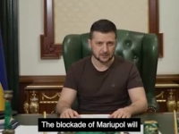 DRAMATIČAN INTERVJU PREDSJEDNIKA UKRAJINE ZA CNN: 'Propadnu li pregovori, ovo će prerasti u 3. svjetski rat!'