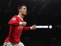 NAJBOLJI STRIJELAC U POVIJESTI NOGOMETA: Ronaldo hat-trickom srušio rekord star 80 godina (VIDEO) 