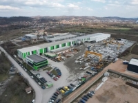 GIGANT IZ LUKAVCA NA VRHUNCU POSLOVANJA: Nema velikog objekta u državi na kojem nisu radili, a u Hrvatskoj su izgradili...