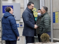 KONAKOVIĆ OPTIMISTA: 'Zamolili su nas da ne govorimo detalje, ali danas je...'