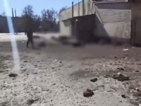 AGRESOR NE BIRA SREDSTVA: Rusi granatirali civile u redu za hljeb, najmanje 10 poginulih (FOTO, VIDEO)