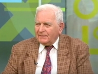 SRPSKI EPIDEMIOLOG ŠOKIRAO IZJAVOM: 'Moguć je virus koji napada samo jednu naciju!'