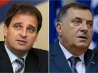 GOVEDARICA RASPALIO PO SNSD-u: 'Dodikovi moralni patuljci se izruguju narodu!' 