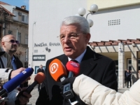 DŽAFEROVIĆ POTVRDIO: 'Tražio sam od autoriteta iz NATO-a i EUFOR-a da se...'