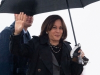 'OČI SVIJETA UPRTE SU U OVAJ RAT': Kamala Harris podržava zahtjev za istragom ruskih ratnih zločina...