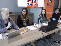 'SB' NA PREDSTAVLJANJU STUDIJE 'ZAJEDNO DIŽEMO GLAS': 'Žrtve seksualnog nasilja i dalje ostaju na marginama društva'(FOTO)