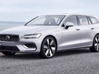PAŽLJIVO PRATE TRENDOVE: Volvo je obnovio S60 i V60, evo kako ćete ih prepoznati