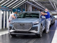 GODINE IZAZOVA: Volkswagen je prodao manje vozila, ali je povećao...