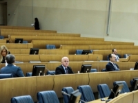 ZAVRŠENO GLASANJE: Zastupnički dom Parlamenta BiH podržao zakon o suspenziji akciza