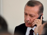 ANKARA CALLING: Erdogan i Lukašenko razgovarali o ratu u Ukrajini…