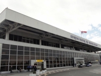 POLICIJA NA NOGAMA: Četvrta dojava o bombi na Aerodromu Nikola Tesla