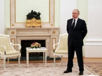 MOŽE LI PUTIN PASTI: Koga će ruska javnost kriviti za probleme izazvane ratom?