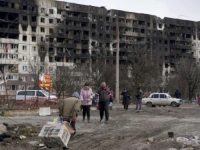 ANALIZA BBC-ja: Četiri razloga zašto je Mariupolj toliko važan za Rusiju