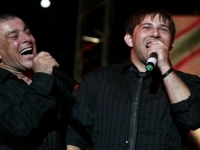 'TATKO ĆE BITI SA NAMA':  Sin Akija Rahimovskog otkrio plan Parnog valjka za predstojeći koncert u Zagrebu (FOTO)