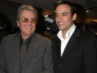 POSLJEDNJI ZAHTJEV: Slavni glumac Alain Delon odlučio se za eutanaziju, pratit će ga sin Anthony