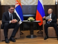 NEUTRALNA SRBIJA NA STRANI RUSIJE: Zašto Zapad ne vjeruje Putinu a vjeruje Vučiću?