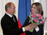 TAJNI ŽIVOT 'RUSKE EVE BRAUN': Putinova misteriozna žena bila je Tatarka bez stila, a onda je uzletjela...